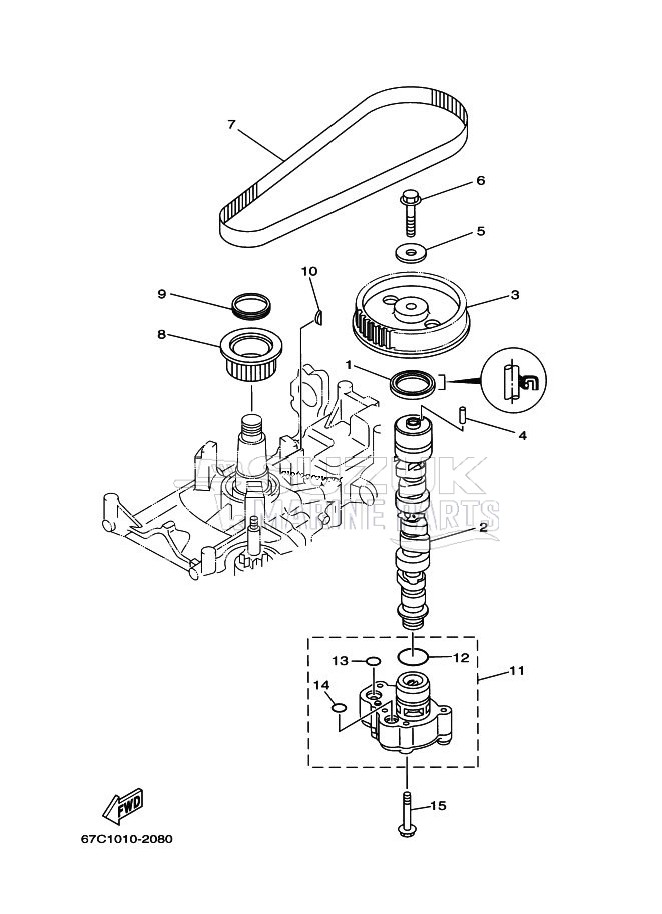 OIL-PUMP