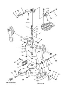 FT25B drawing MOUNT-3