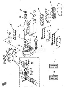 25J drawing REPAIR-KIT-1