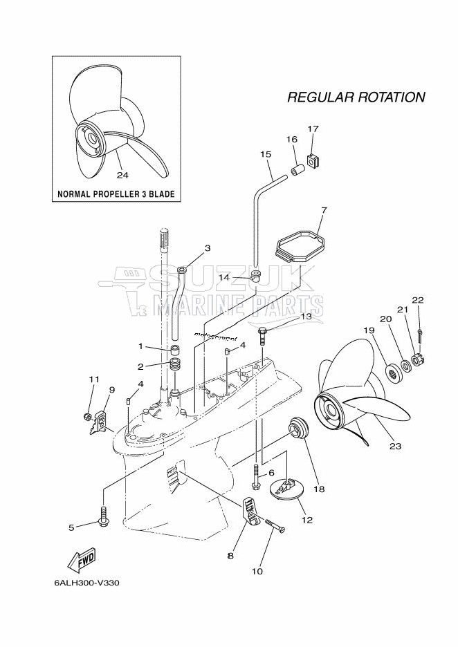 PROPELLER-HOUSING-AND-TRANSMISSION-2