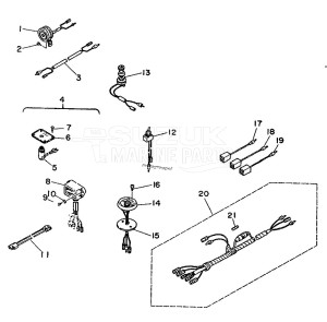 L250AETO drawing OPTIONAL-PARTS-6