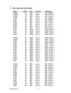 DT8S From 0801-581001 ()  1995 drawing Info_4