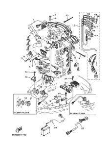 F200A drawing ELECTRICAL-3