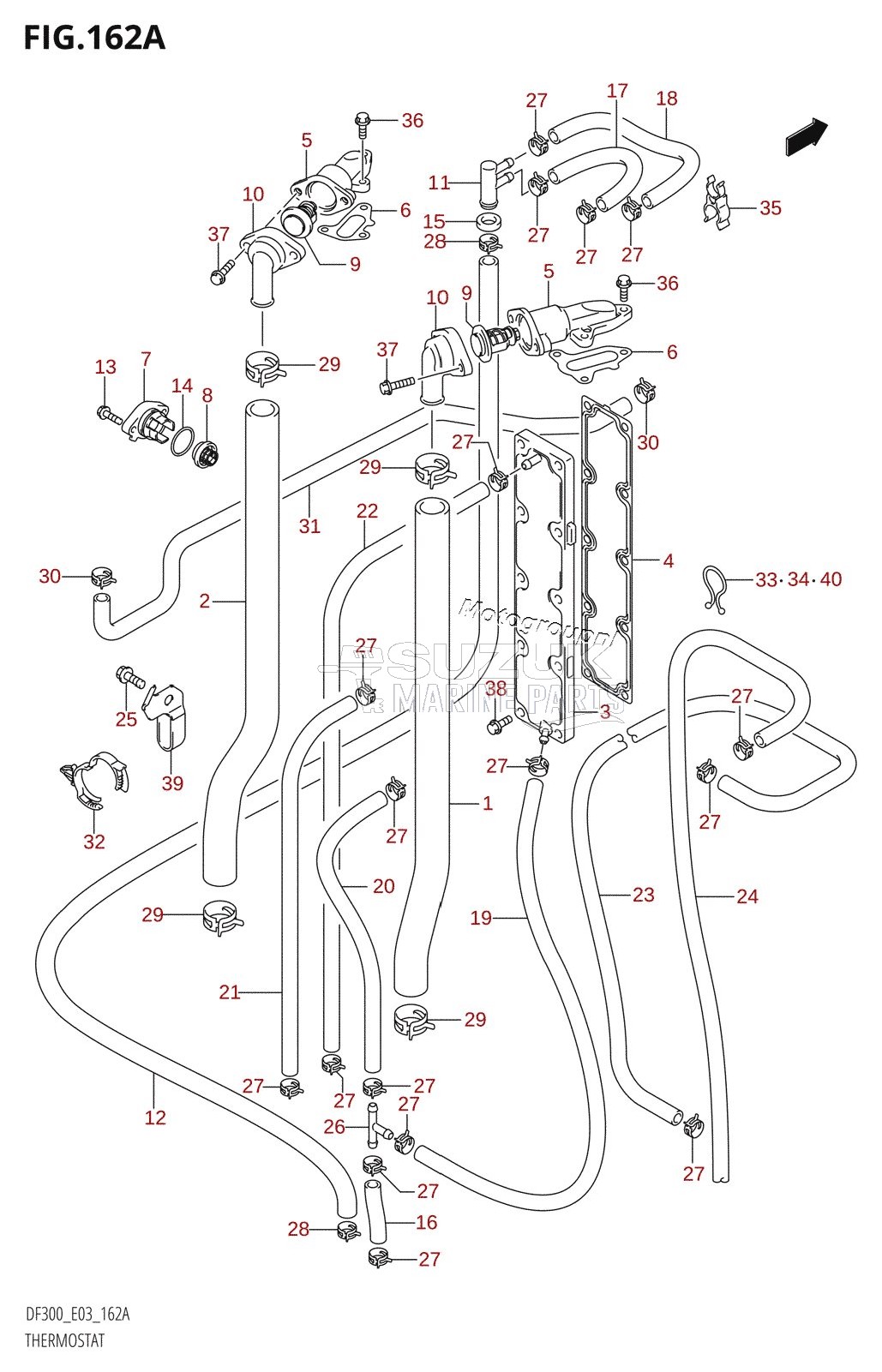 THERMOSTAT