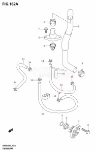 DF50A From 05003F-110001 (E03)  2011 drawing THERMOSTAT