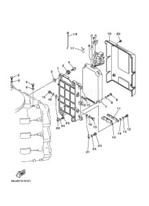 L250BETOX drawing ELECTRICAL-1