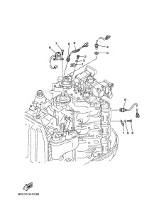 LZ300TXR drawing ELECTRICAL-PARTS-4