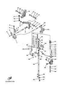 L250AETOX drawing THROTTLE-CONTROL