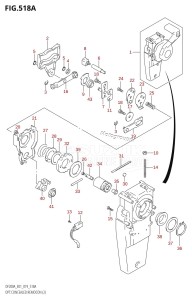 DF200AZ From 20003Z-910001 (E01 E40)  2019 drawing OPT:CONCEALED REMOCON (2)