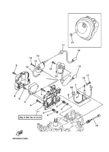 40XMHL drawing ELECTRICAL