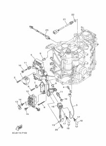 F70AET drawing ELECTRICAL-2