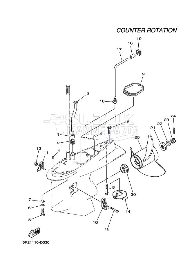 PROPELLER-HOUSING-AND-TRANSMISSION-4