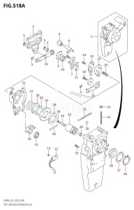 DF90A From 09003F-240001 (E11 E40)  2022 drawing OPT:CONCEALED REMOCON (2) (DF70A,DF80A,DF90A,DF100B)