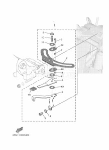 F20FETL drawing OPTIONAL-PARTS-4