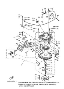 E60HMHDS drawing KICK-STARTER