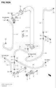 11501F-421001 (2004) 115hp E03-USA (DF115TK4  DF115TK5  DF115WTK5) DF115T drawing THERMOSTAT