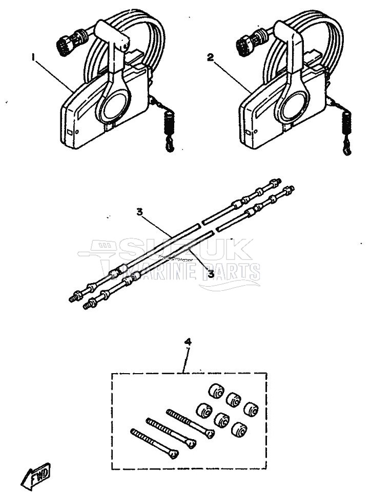 REMOTE-CONTROL