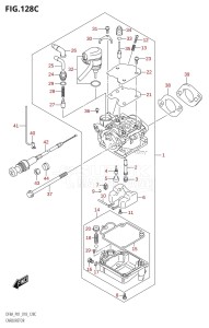 DF8A From 00801F-810001 (P01)  2018 drawing CARBURETOR (DF9.9A)