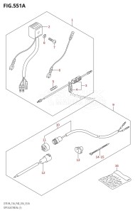 DT15A From 01504-610001 (P36 P40 P81)  2016 drawing OPT:ELECTRICAL (1)