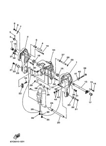 F30ELHE drawing MOUNT-2