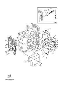 FT50B drawing ELECTRICAL-1