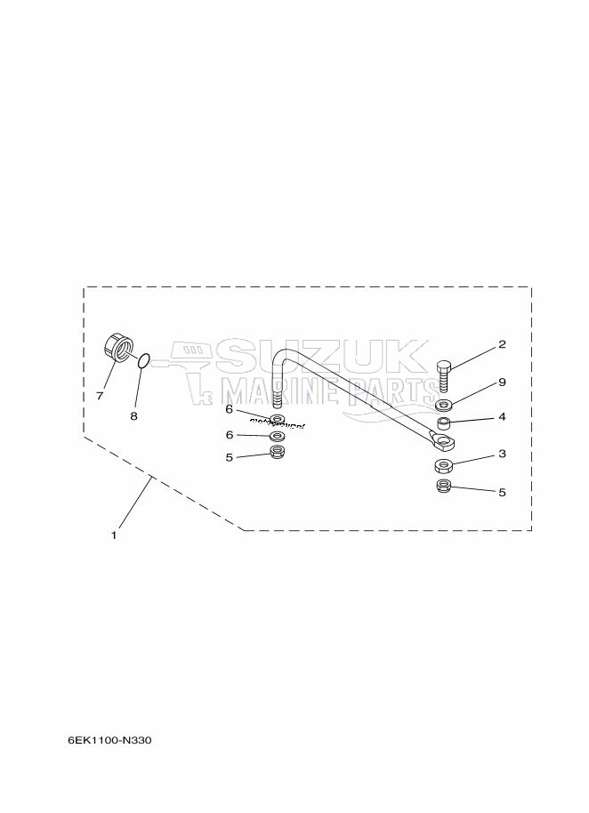 STEERING-ATTACHMENT