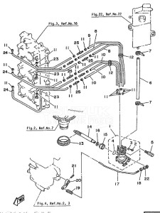 150A drawing OIL-PUMP