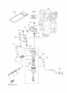 LF300UCA drawing FUEL-SUPPLY-1