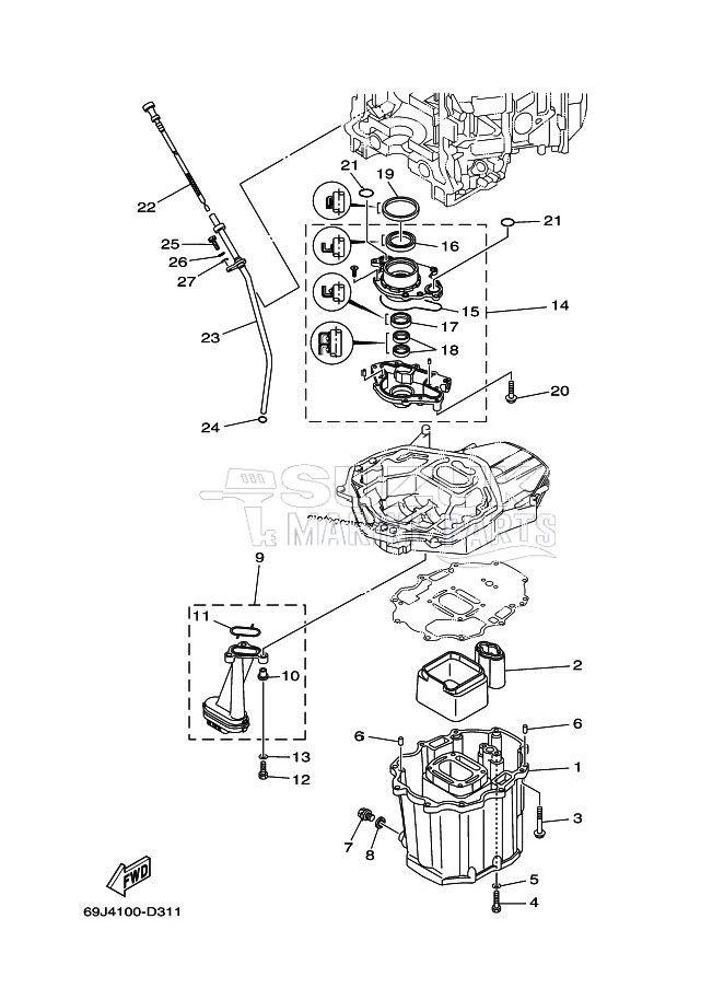 VENTILATEUR-DHUILE