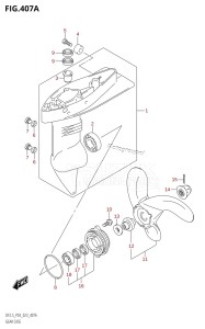 DF2.5 From 00252F-040001 (P03)  2020 drawing GEAR CASE