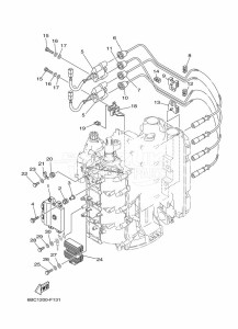 F100DETL drawing ELECTRICAL-1