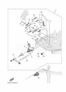 F20GWHS drawing REMOTE-CONTROL