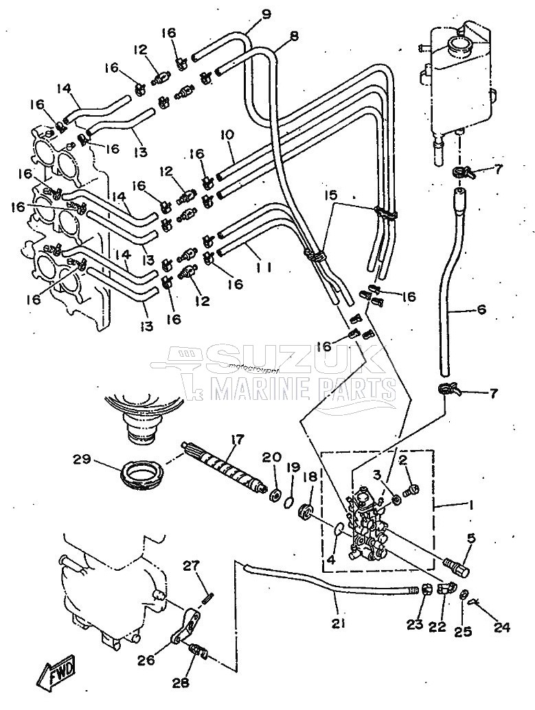 OIL-PUMP