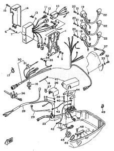 60FEDO drawing ELECTRICAL-1