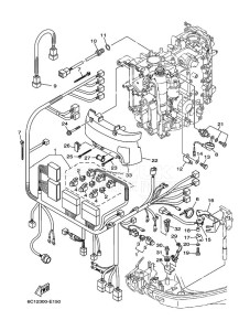 F40D drawing ELECTRICAL-3