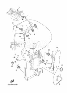 F115AETL drawing INTAKE-3