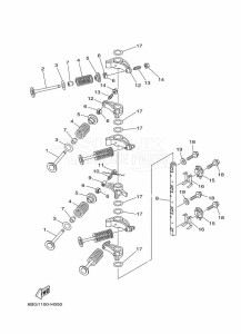 F30BETL drawing VALVE