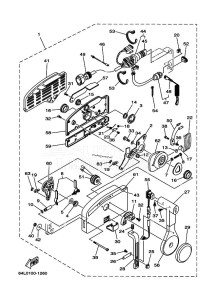 Z175G drawing REMOTE-CONTROL-ASSEMBLY-1