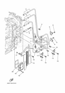 FL150FET drawing ELECTRICAL-1