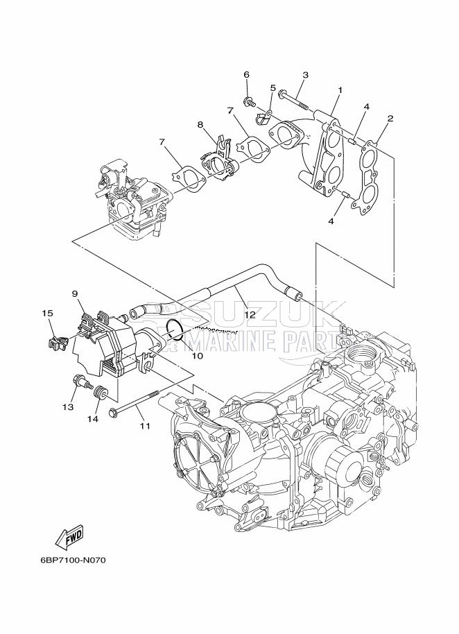 INTAKE