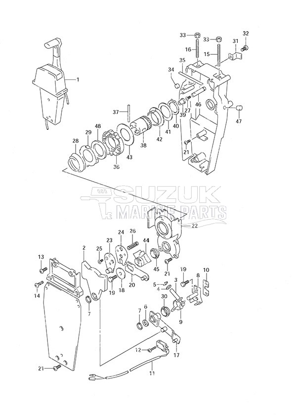 Top Mount Single (2)