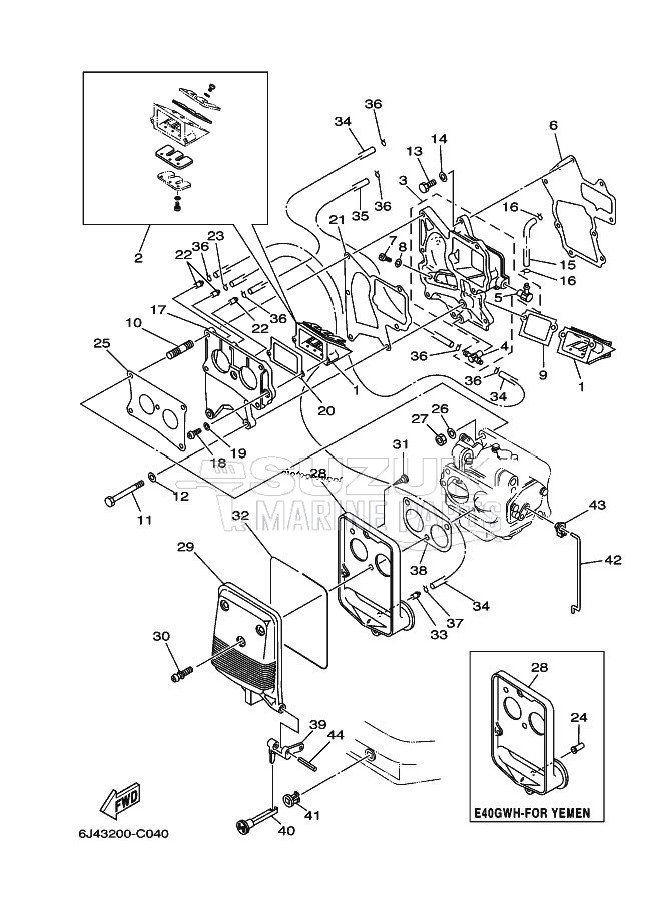 INTAKE