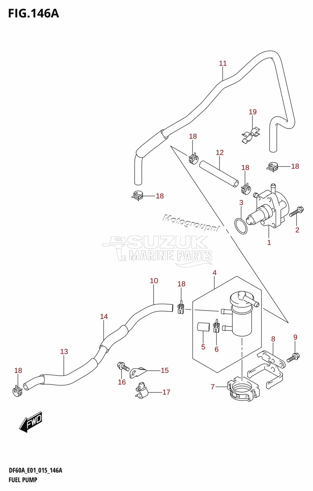 FUEL PUMP