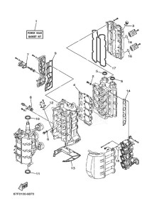 F100A drawing REPAIR-KIT-1