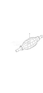 DF 175AP drawing Squeeze Pump