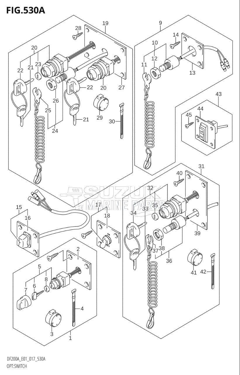 OPT:SWITCH