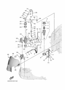 F375A drawing FUEL-SUPPLY-1