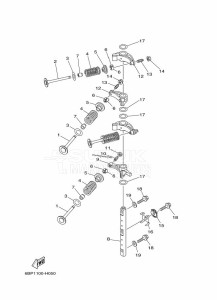 F25DMHL drawing VALVE