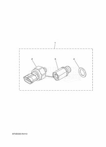 FL250GETU drawing OPTIONAL-PARTS-6