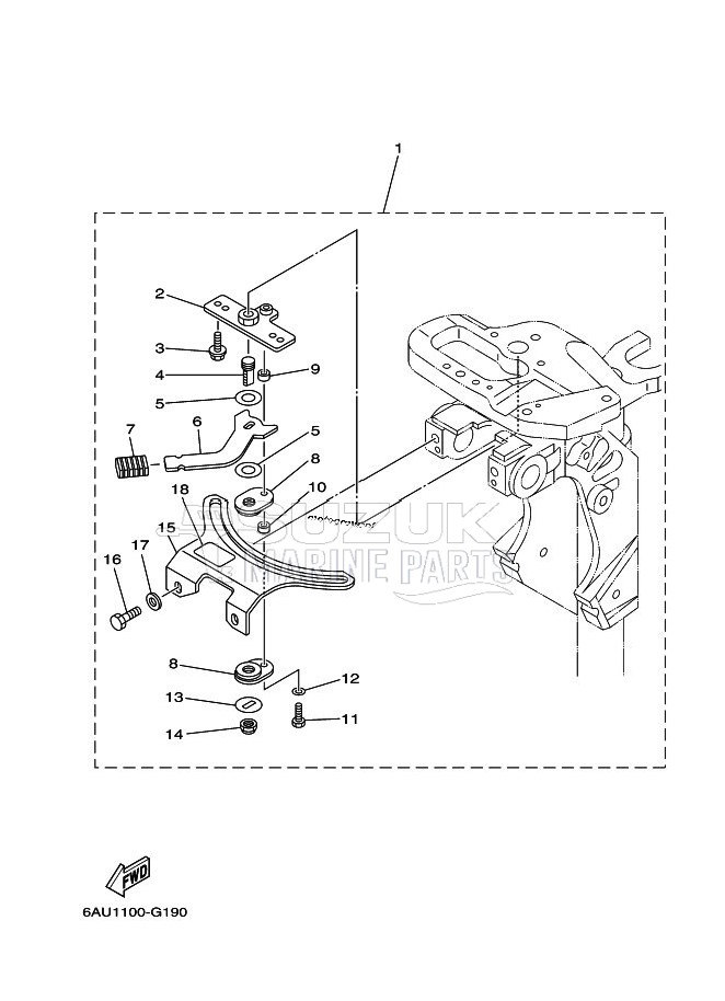 STEERING-FRICTION